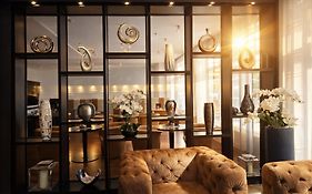 City Hotel Isar-Residenz